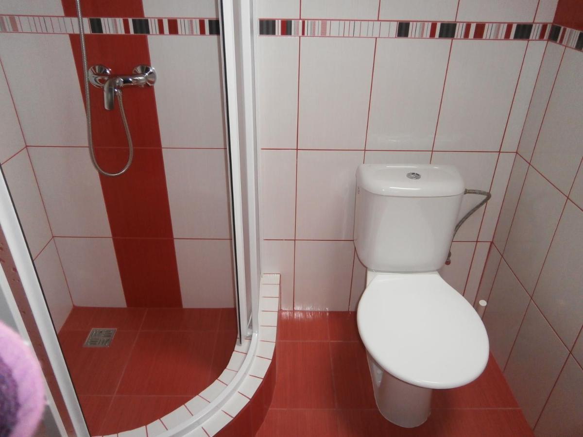 Apartman Pohoda Novy Prerov Zewnętrze zdjęcie