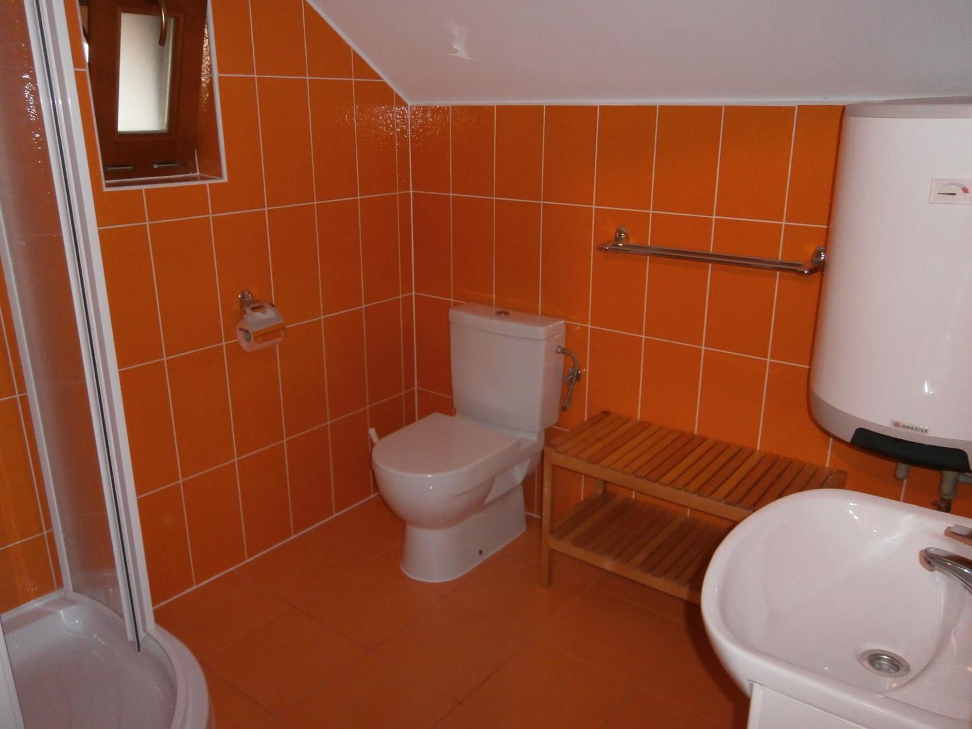 Apartman Pohoda Novy Prerov Zewnętrze zdjęcie