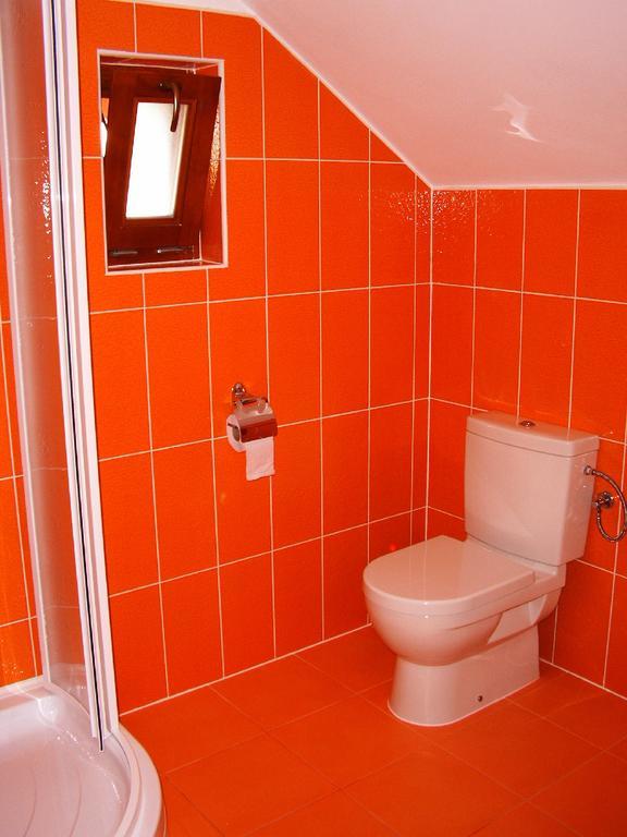 Apartman Pohoda Novy Prerov Pokój zdjęcie