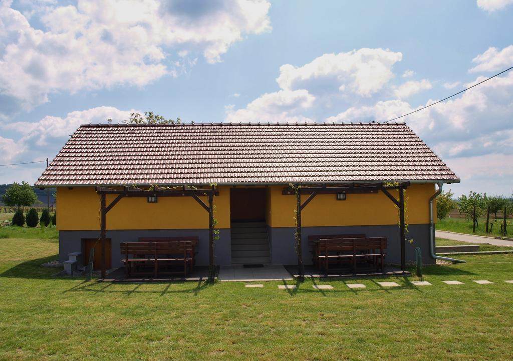 Apartman Pohoda Novy Prerov Zewnętrze zdjęcie