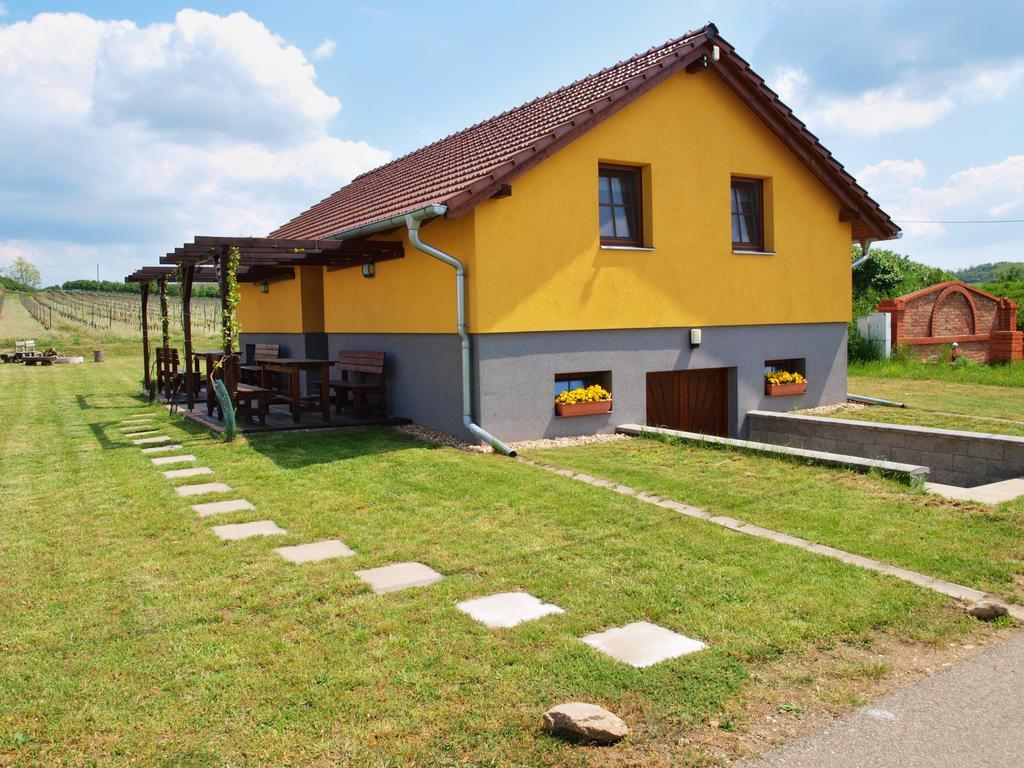 Apartman Pohoda Novy Prerov Zewnętrze zdjęcie