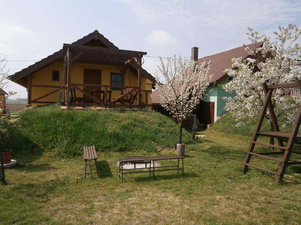 Apartman Pohoda Novy Prerov Zewnętrze zdjęcie