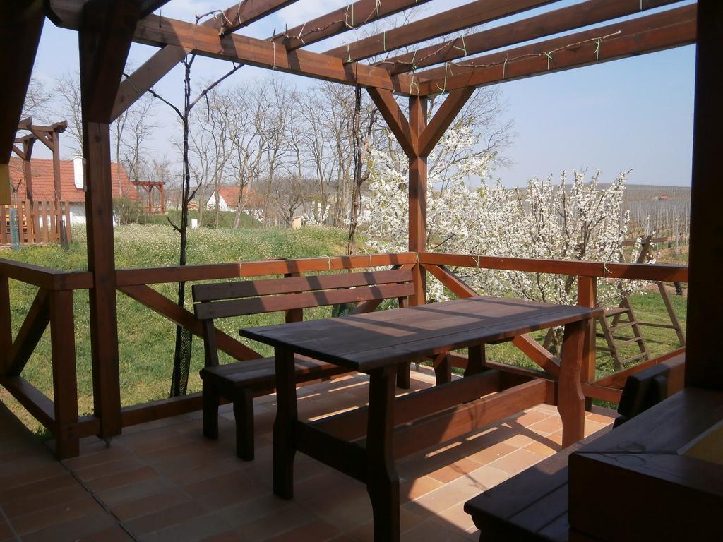 Apartman Pohoda Novy Prerov Zewnętrze zdjęcie