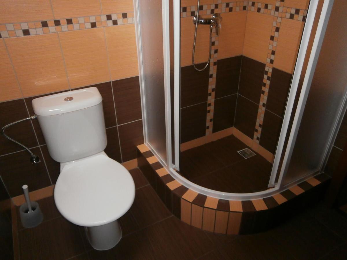 Apartman Pohoda Novy Prerov Zewnętrze zdjęcie